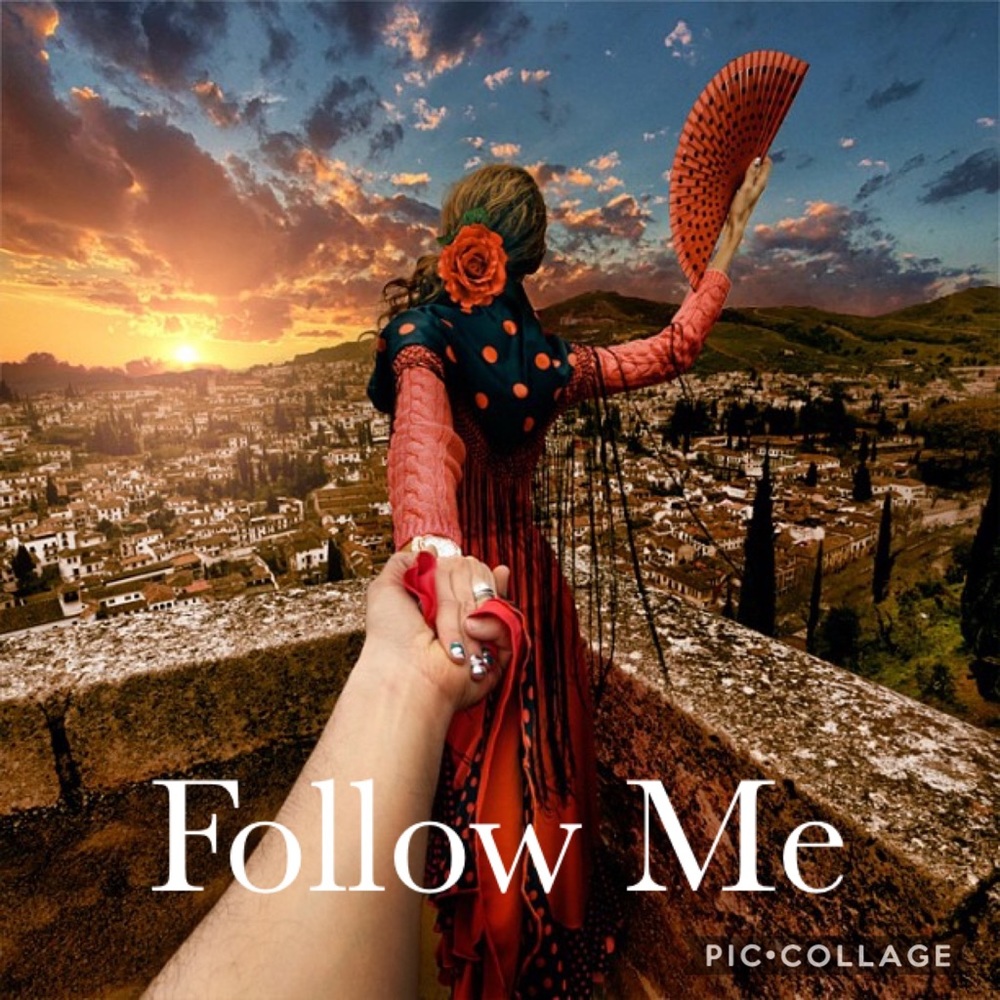 💗Follow Me💗